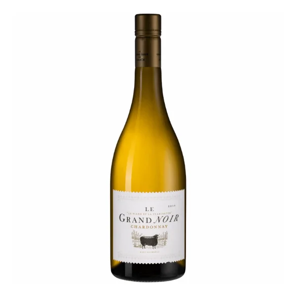 Le Grande White