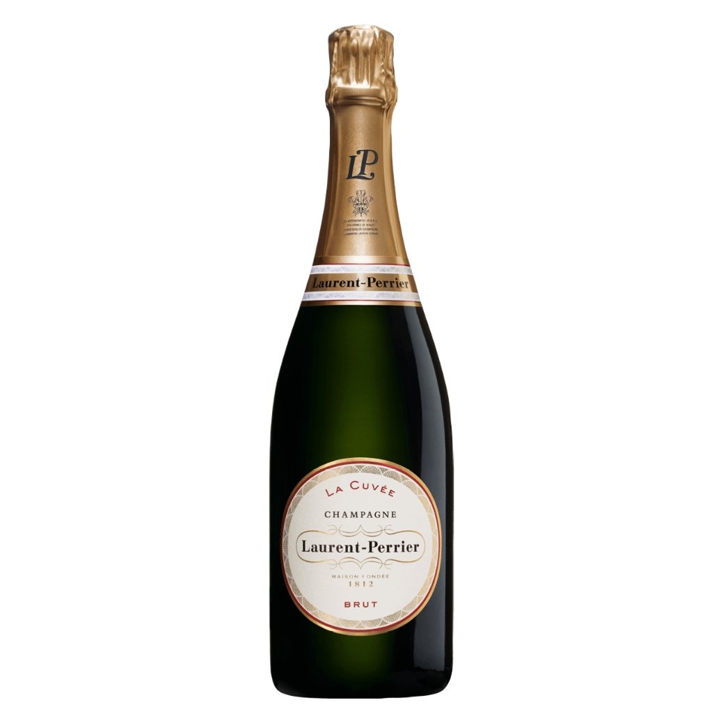 Laurent Perrier