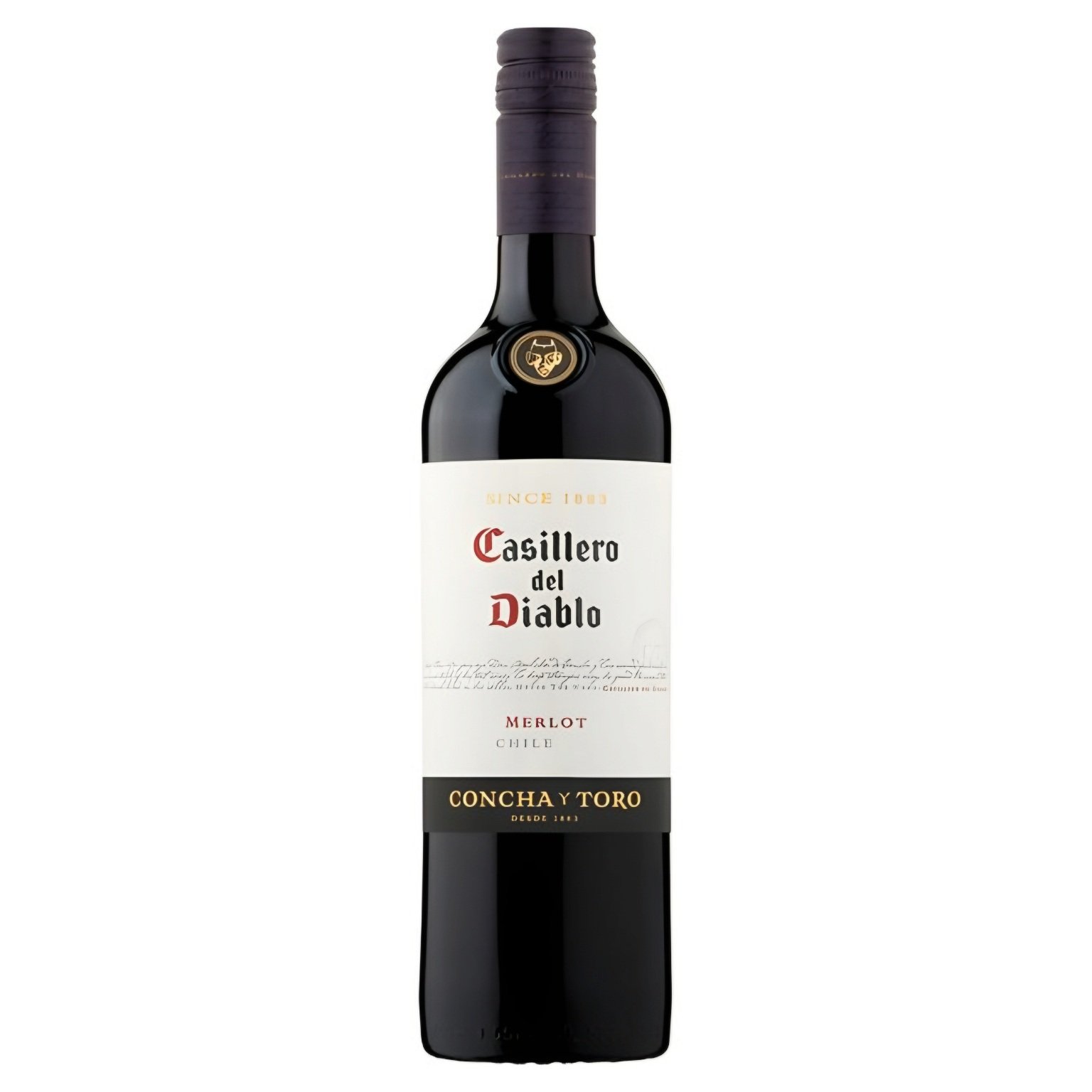 Merlot Red Wine
