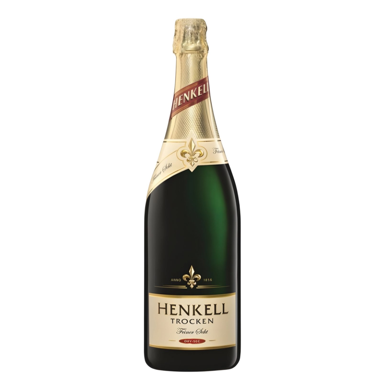 Henkel Troken