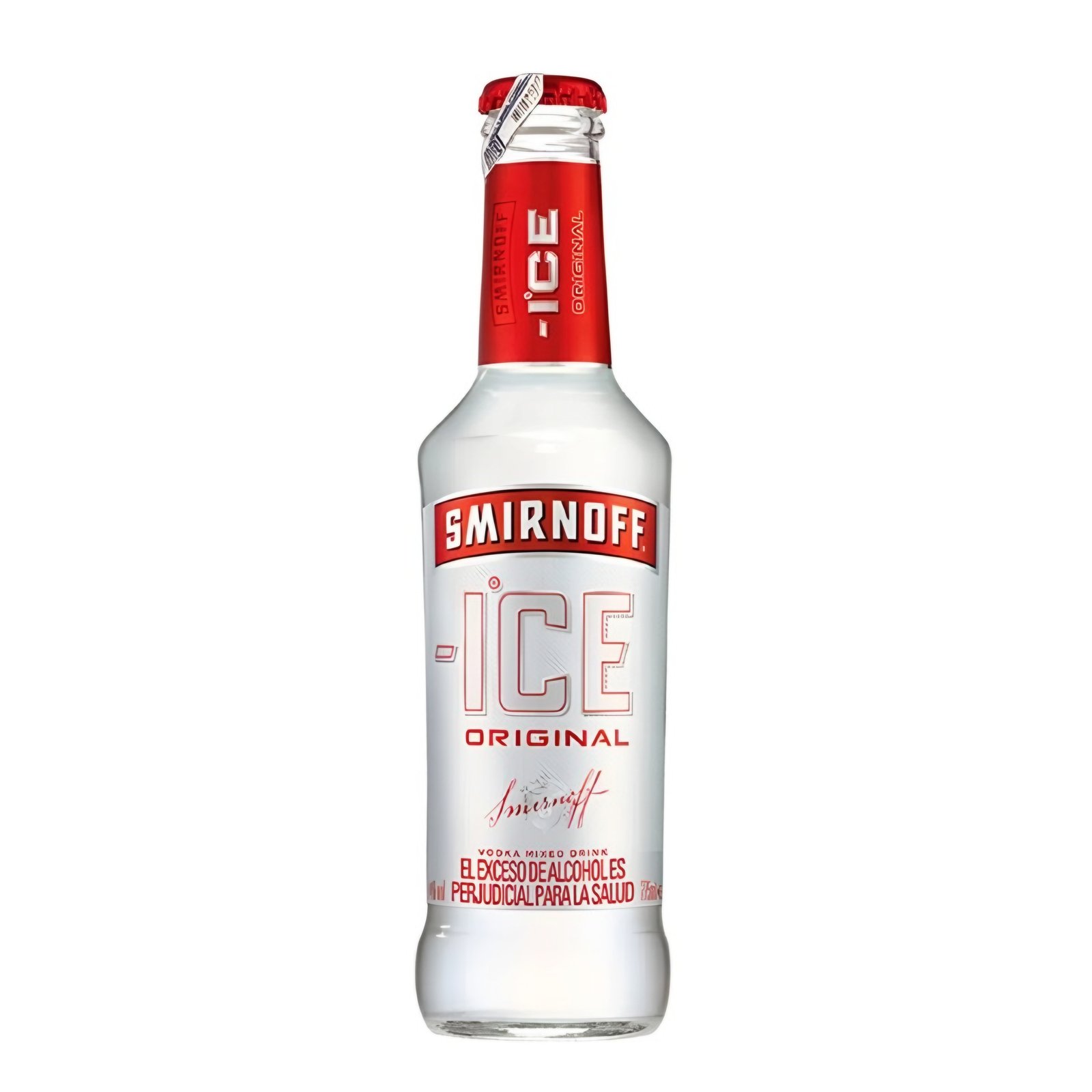 Smirnoff Ice (12-Pack x 0.33L)