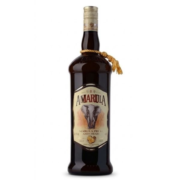 Amarula Cream Liqueur 0.7 cl