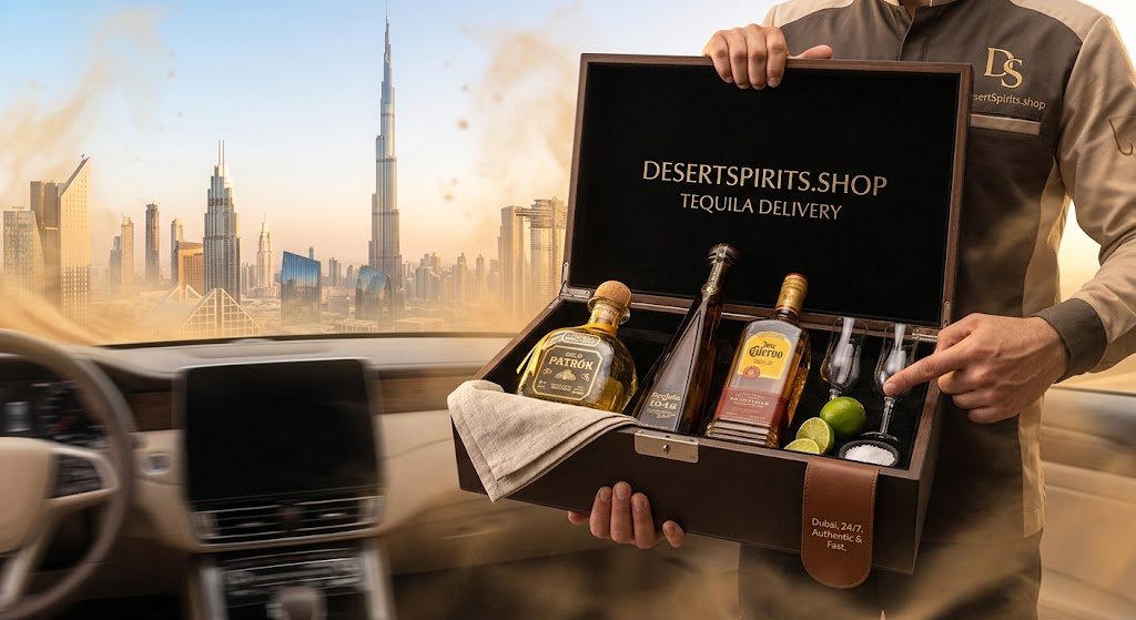 3 Unbeatable Tequilas to Grab Tonight