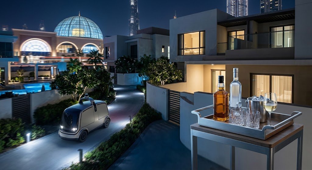 24/7 Alcohol Delivery Al Barsha First | DesertSpirits Shop