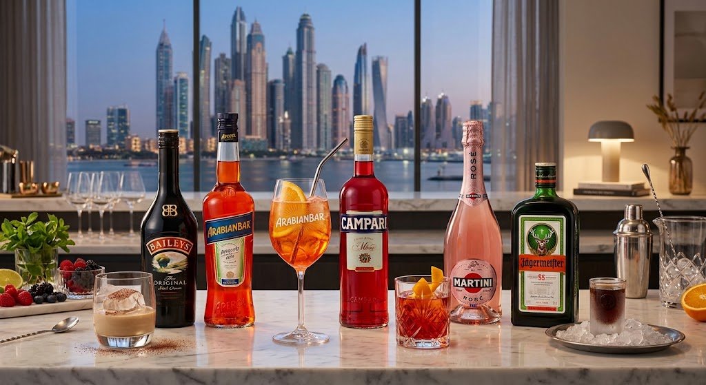 5 Hit Liqueurs to Purchase Today: Upgrade Your Home Mixology