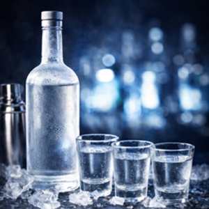 Vodka