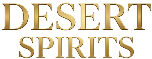 desert spirits logo 1772972397723
